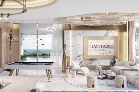 Appartement de 3 chambres à Sunset Bay Dubai, UAE No. 98083 6