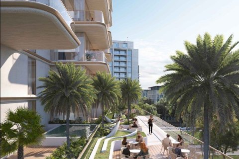 Appartement de 3 chambres à Sunset Bay Dubai, UAE No. 98083 7