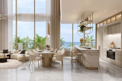 Appartement de 3 chambres à Sunset Bay Dubai, UAE No. 98083 3