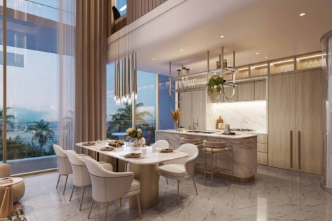 Appartement de 3 chambres à Sunset Bay Dubai, UAE No. 98083 5