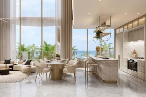 Appartement de 3 chambres à Sunset Bay Dubai, UAE No. 98083 15