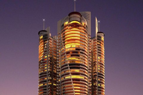 The Vision Towers à Manama, Bahrain No. 61463