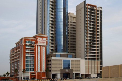 The Grand Tower في الْمَنَامَة, Bahrain رقم 61462