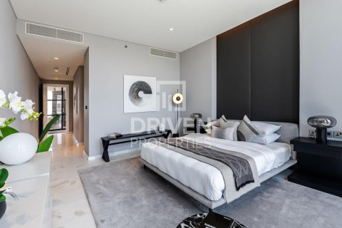 Пентхаус с 4 спальнями в Serenia Residences The Palm, ОАЭ №24016 11