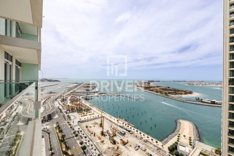 Apartment de 1 dormitorio en EMAAR Beachfront, UAE No. 24021 14