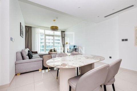 Apartment de 1 dormitorio en EMAAR Beachfront, UAE No. 24021 7