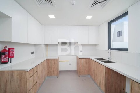 Townhouse de 4 chambres à Yas Island, UAE No. 69015 7