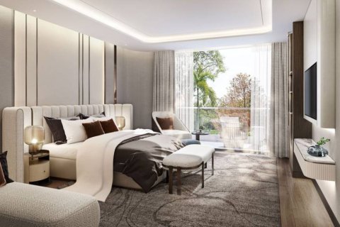 Villa de 5 dormitorios en Dubai, UAE No. 14715 4