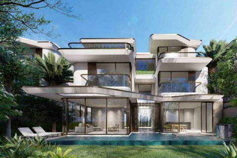 Villa de 5 dormitorios en Dubai, UAE No. 14715 7