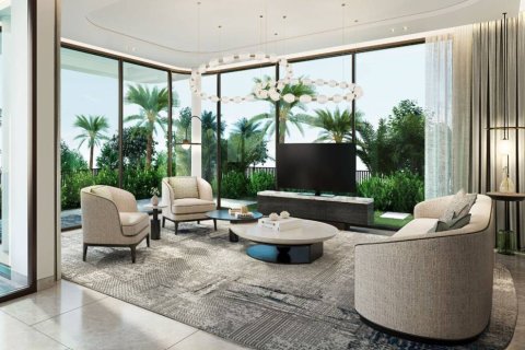 Villa de 5 dormitorios en Dubai, UAE No. 14715 2