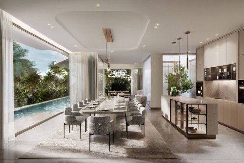 Villa de 5 dormitorios en Dubai, UAE No. 14715 3