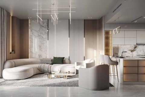 Apartment de 1 dormitorio en Dubai, UAE No. 14713 1