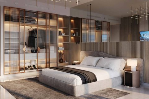 Apartment de 1 dormitorio en Dubai, UAE No. 14713 4