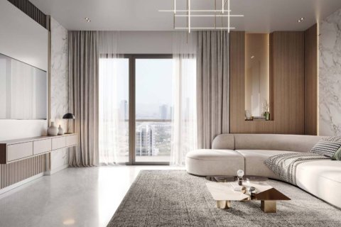 Apartment de 1 dormitorio en Dubai, UAE No. 14713 2