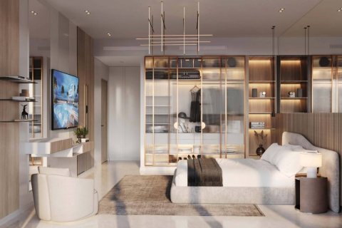 Apartment de 1 dormitorio en Dubai, UAE No. 14713 5