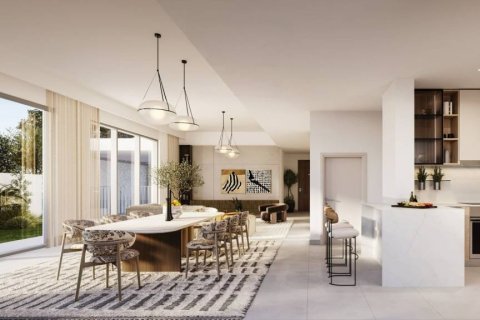 Villa de 4 chambres à Dubai, UAE No. 14710 3