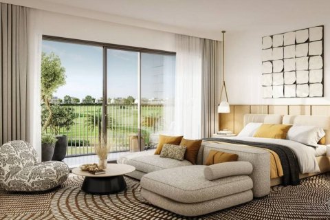 Villa de 4 chambres à Dubai, UAE No. 14710 4