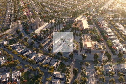 4 bedrooms Villa on the Saadiyat Island, UAE No. 28445 7