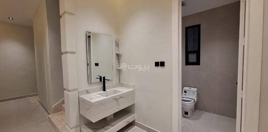 3 غرف نوم شقة في مدينة الرياض, السُّعُودِيَّة رقم 61753