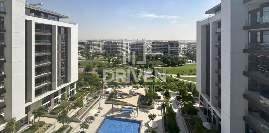 Appartement de 3 chambres à Park Heights, UAE No. 85399