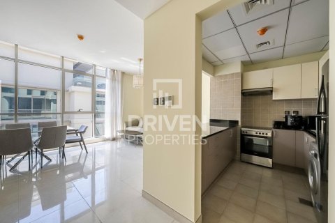 1 غرف نوم شقة في Meydan, الإمارات العربية المتحدة رقم 85400 4