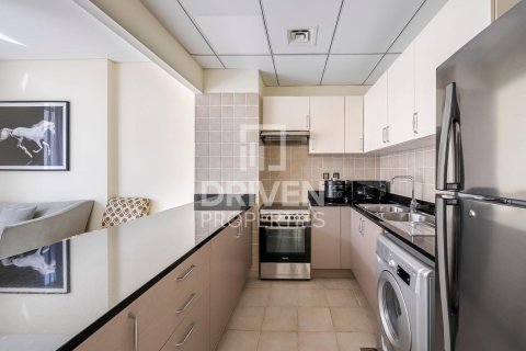 1 غرف نوم شقة في Meydan, الإمارات العربية المتحدة رقم 85400 9