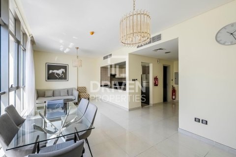1 غرف نوم شقة في Meydan, الإمارات العربية المتحدة رقم 85400 2