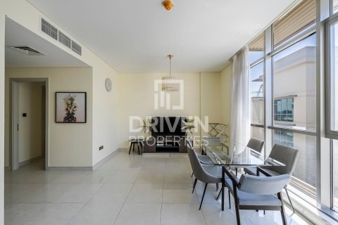 1 غرف نوم شقة في Meydan, الإمارات العربية المتحدة رقم 85400 3