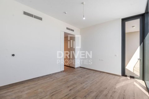 Вилла с 4 спальнями в District One, ОАЭ №85381 16