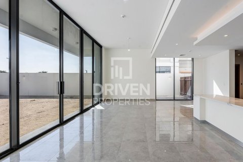 Вилла с 4 спальнями в District One, ОАЭ №85381 3