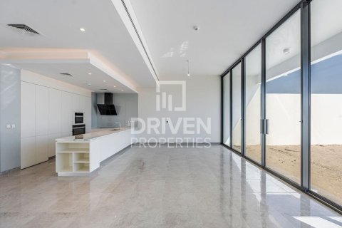 Вилла с 4 спальнями в District One, ОАЭ №85381 2