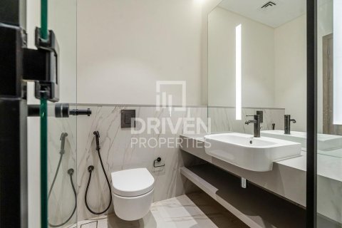 Вилла с 4 спальнями в District One, ОАЭ №85381 19