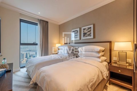 Квартира с 2 спальнями в The Address Residence Fountain Views, ОАЭ №85401 7