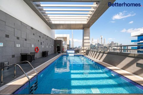 1 bedroom Hotel Apartment in Business Bay, UAE No. 19911 12