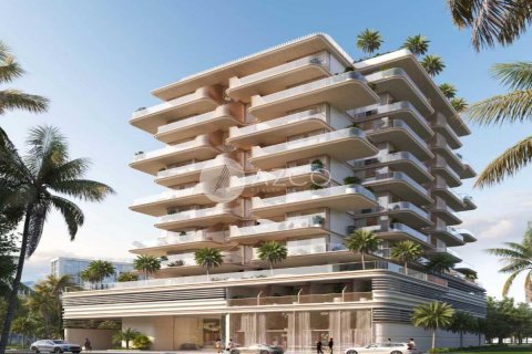 Apartment de 1 dormitorio en Deira, UAE No. 87743 2