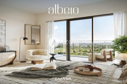 Apartment de 3 dormitorios en Dubai Creek Harbour (The Lagoons), UAE No. 87744 5