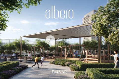 Apartment de 3 dormitorios en Dubai Creek Harbour (The Lagoons), UAE No. 87744 12
