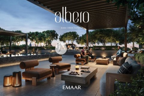 Apartment de 3 dormitorios en Dubai Creek Harbour (The Lagoons), UAE No. 87744 11