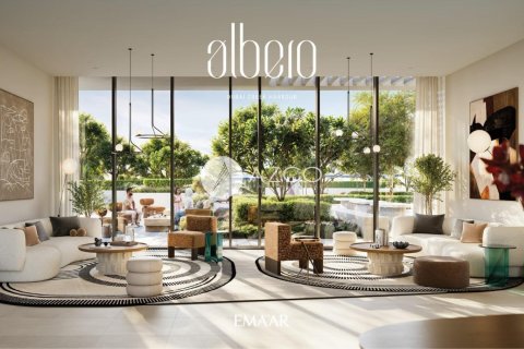Apartment de 3 dormitorios en Dubai Creek Harbour (The Lagoons), UAE No. 87744 6