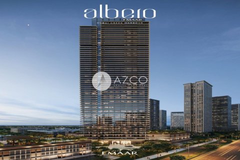 Apartment de 3 dormitorios en Dubai Creek Harbour (The Lagoons), UAE No. 87744 7