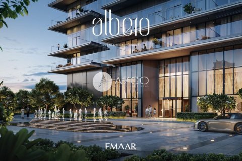 Apartment de 3 dormitorios en Dubai Creek Harbour (The Lagoons), UAE No. 87744 14