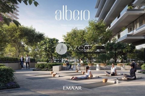 Apartment de 3 dormitorios en Dubai Creek Harbour (The Lagoons), UAE No. 87744 8