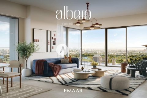 Apartment de 3 dormitorios en Dubai Creek Harbour (The Lagoons), UAE No. 87744 4