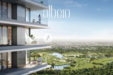 Apartment de 3 dormitorios en Dubai Creek Harbour (The Lagoons), UAE No. 87744 2