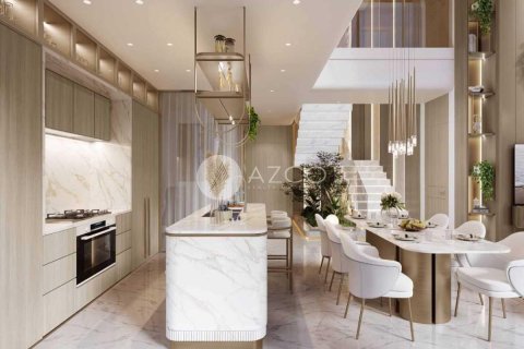 Apartment de 3 dormitorios en Deira, UAE No. 87740 5