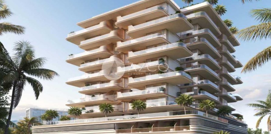 Apartment de 3 dormitorios en Deira, UAE No. 87740