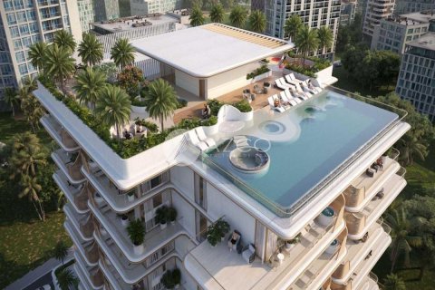 Apartment de 3 dormitorios en Deira, UAE No. 87740 12