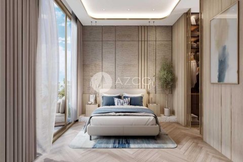 Apartment de 3 dormitorios en Deira, UAE No. 87740 8