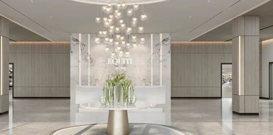 2 bedrooms Apartment in Al Furjan, UAE No. 45952