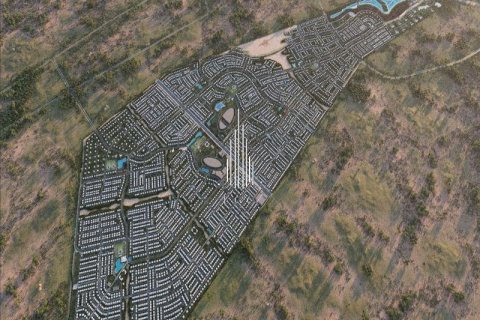 Земельный участок 2678.9м² в Эль-Айн, ОАЭ №76663 11